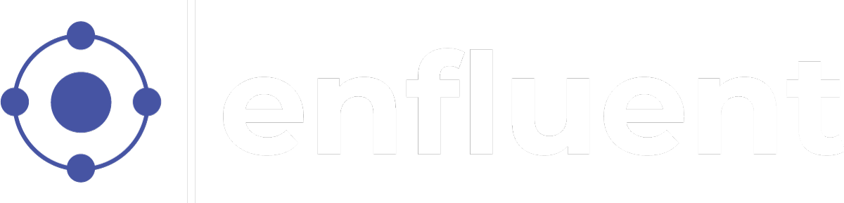 Enfluent Logo